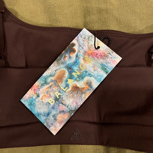 Balance Athletica Ignite Bra A-C cup - Picture 3 of 3